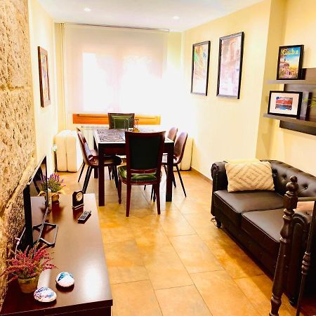 Vivienda Turistica Porta Do Sol Βίλα Baiona Εξωτερικό φωτογραφία
