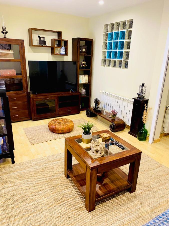 Vivienda Turistica Porta Do Sol Βίλα Baiona Εξωτερικό φωτογραφία
